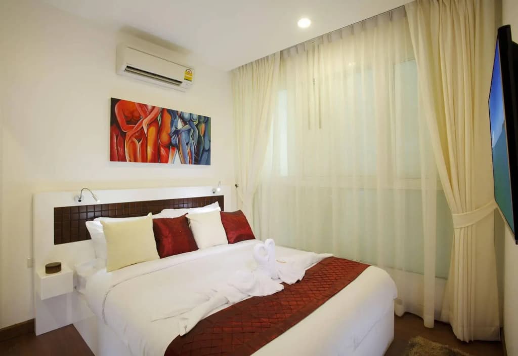 BTR Suites Hotel - photo 3