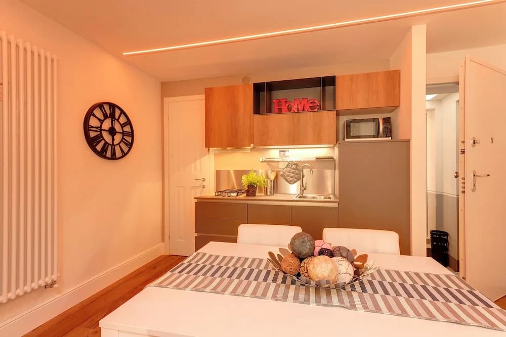 Mamo Florence -  Bargello Apartment - photo 16