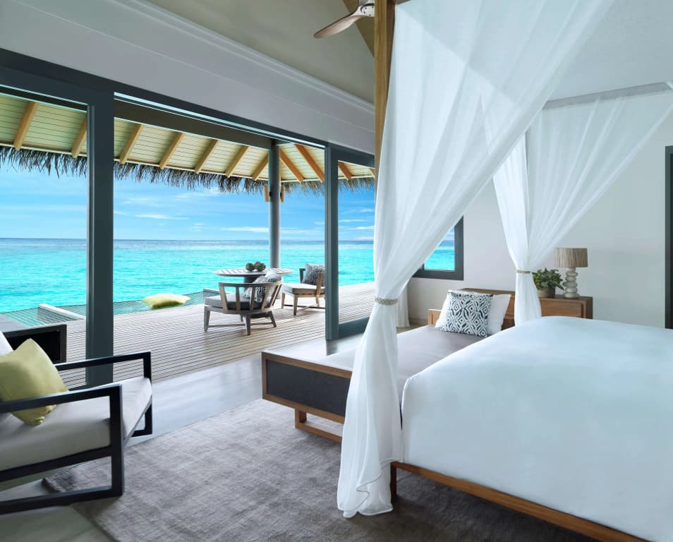 Vakkaru Maldives Hotel - photo 3