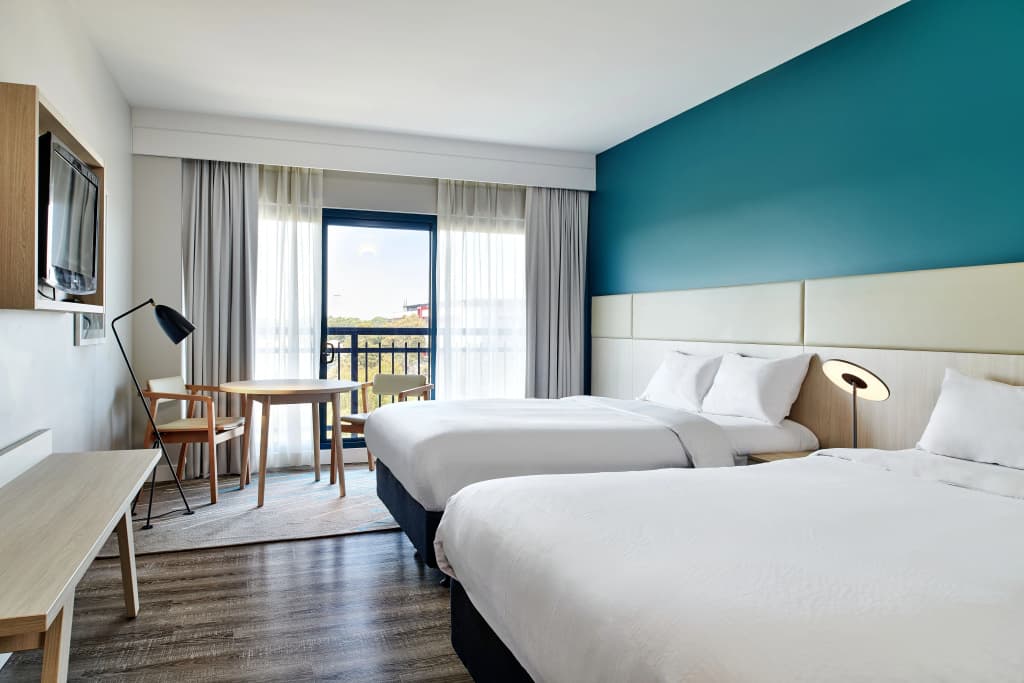 Crowne Plaza Sydney Macquarie Park by IHG - photo 6