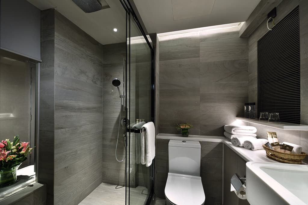 Xi Hotel - photo 35