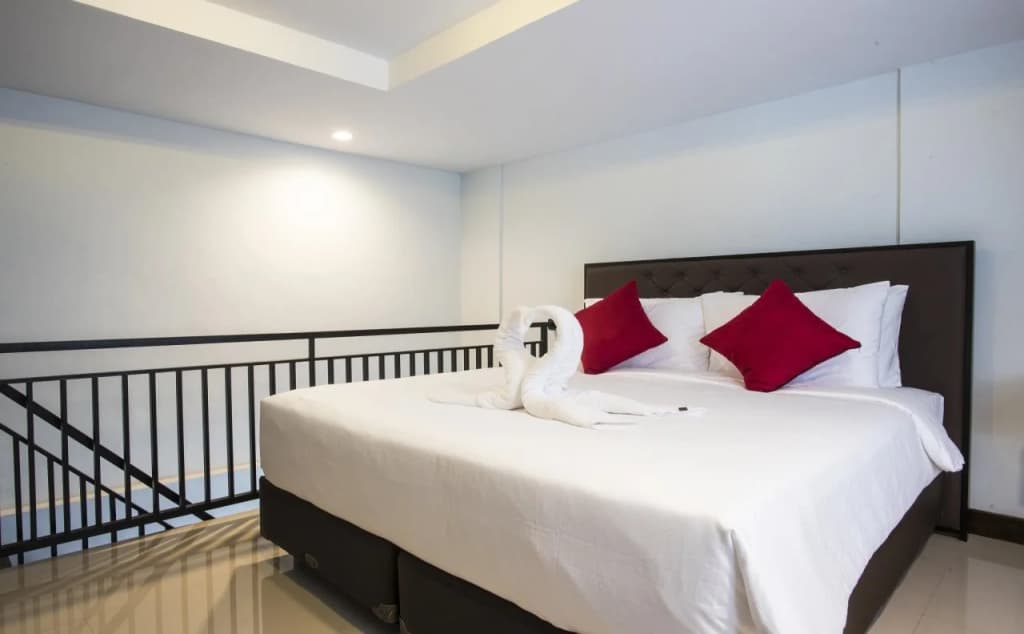 Legian Village Residence - main photo