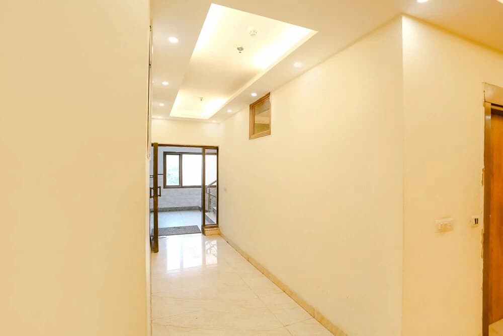 FabHotel F9 NSP - photo 11