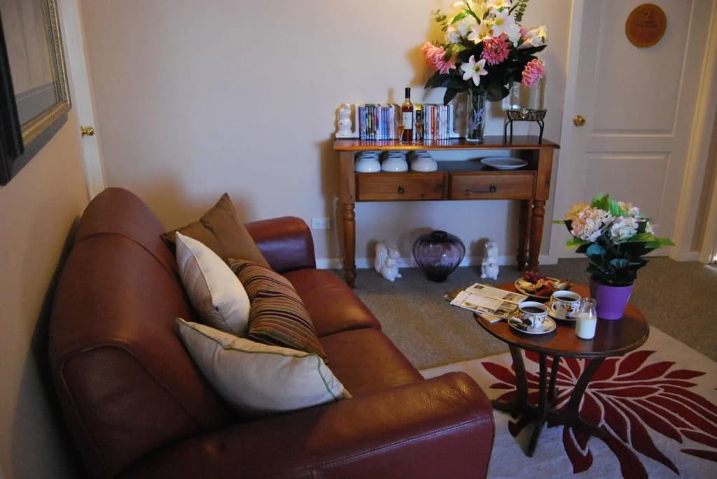 Meurants Manor Bed and Breakfast - photo 2