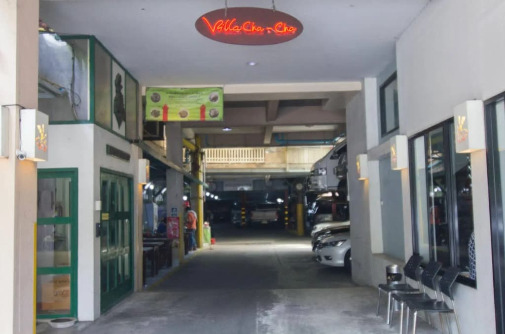 Villa Cha-Cha Phraathit - photo 17