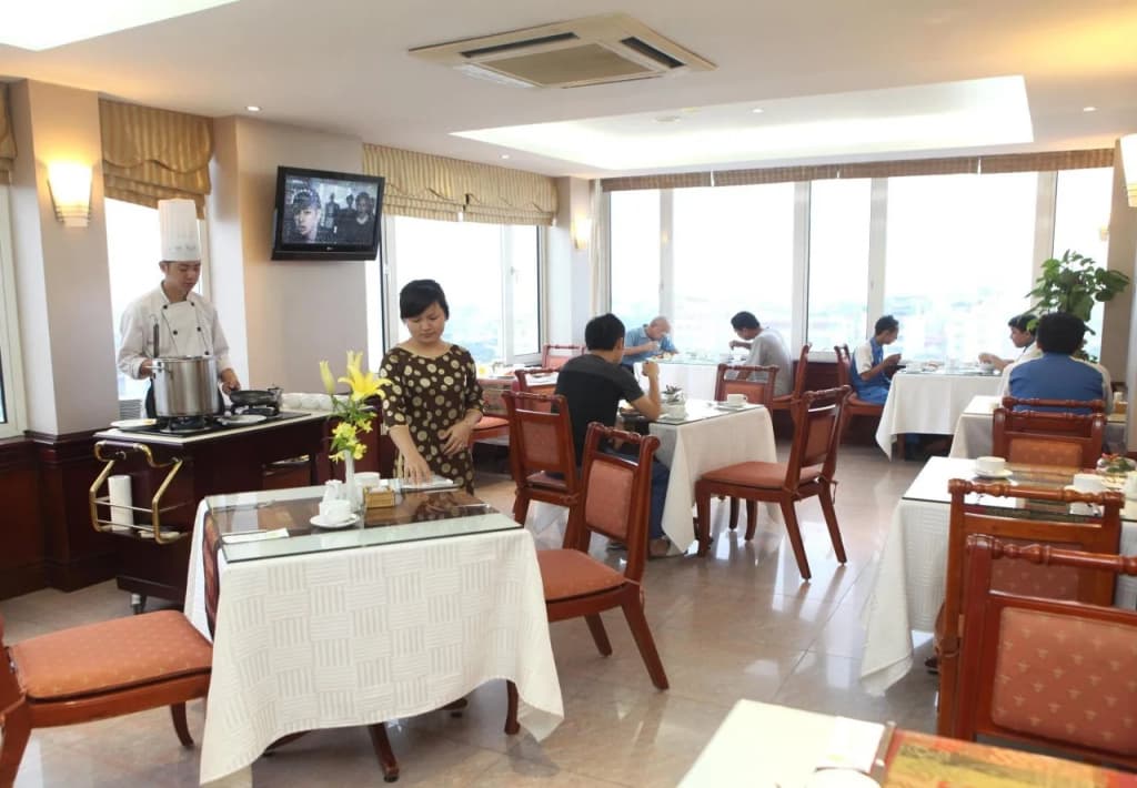 The Flower Boutique Hotel & Travel - photo 19