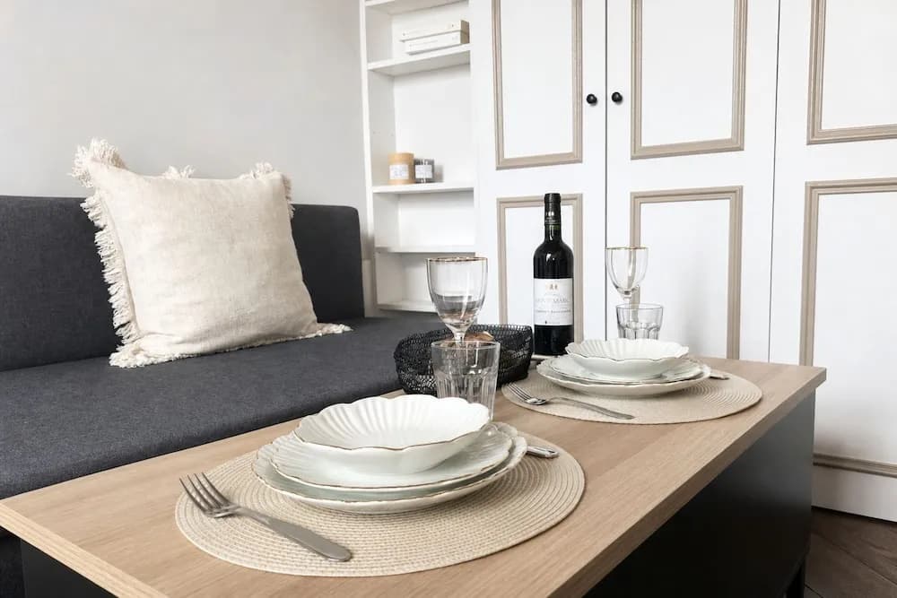 511 Rambuteau - photo 10