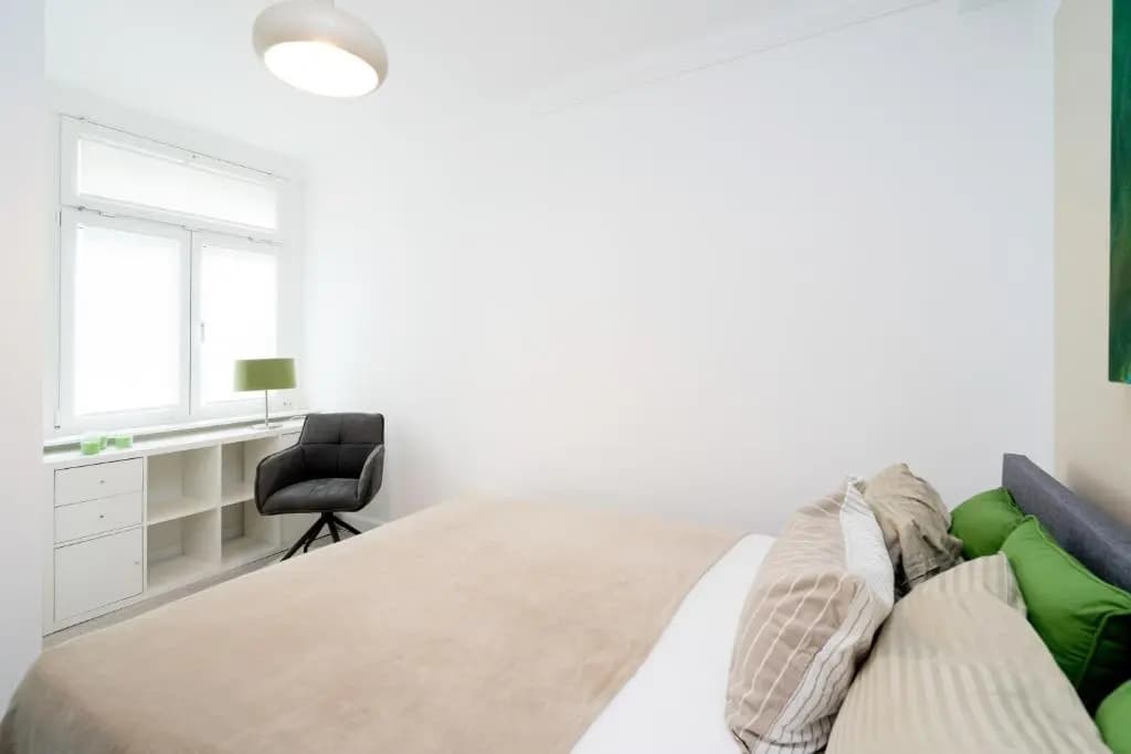 Greatstay Lachmannstr. 3 - photo 5