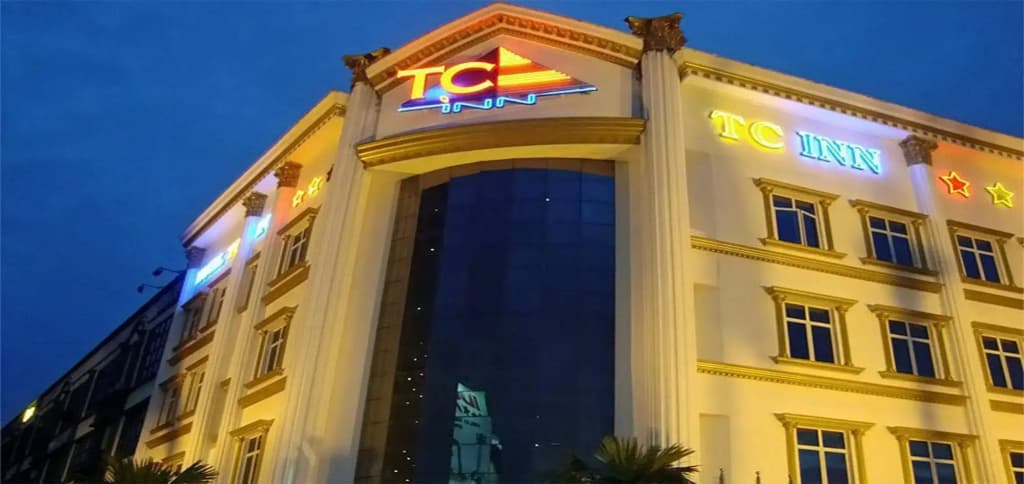 Tc Inn Hotel - photo 21