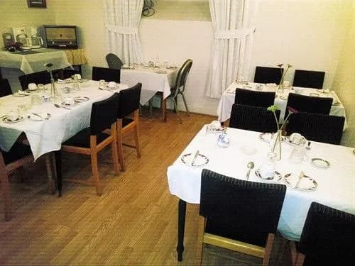 Counan Guest House - photo 13