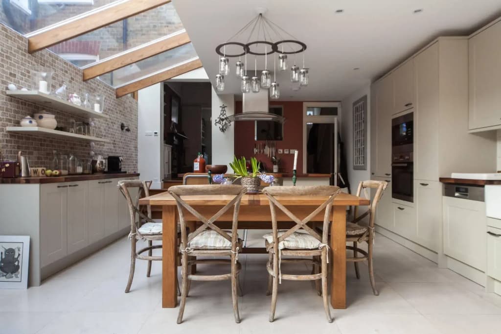 onefinestay - Shepherd's Bush private homes - photo 17