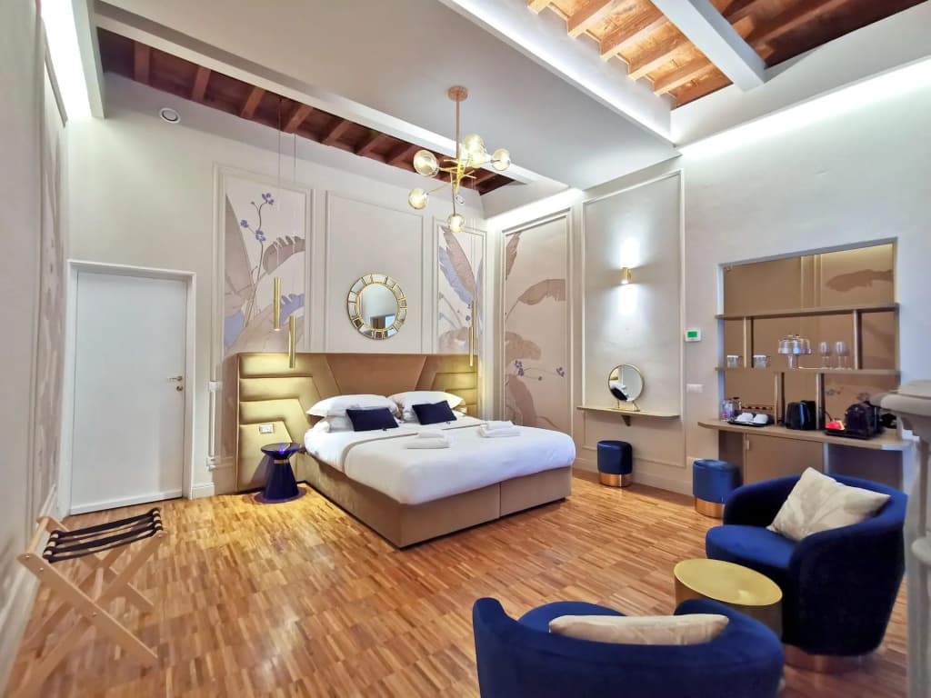 Ricasoli Garden Relais - photo 5