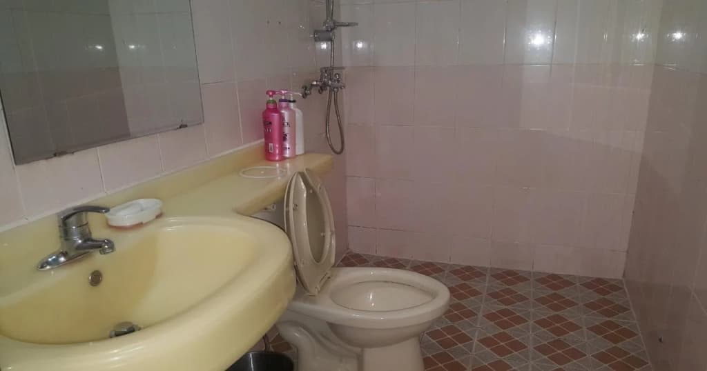 Dongdo Hotel - photo 9