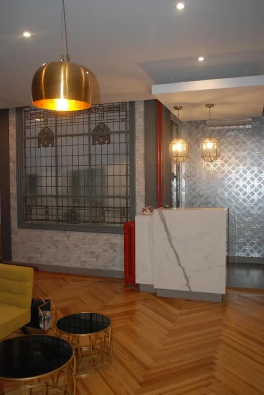 Hostal Avenida - photo 13