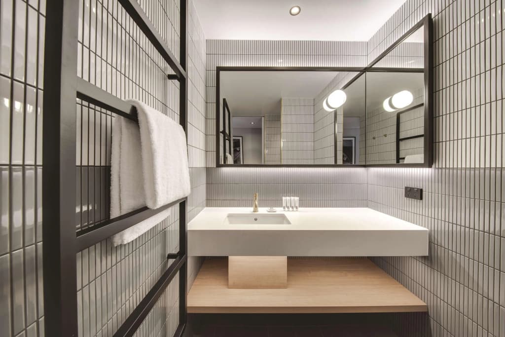 Vibe Hotel Sydney Darling Harbour - photo 21