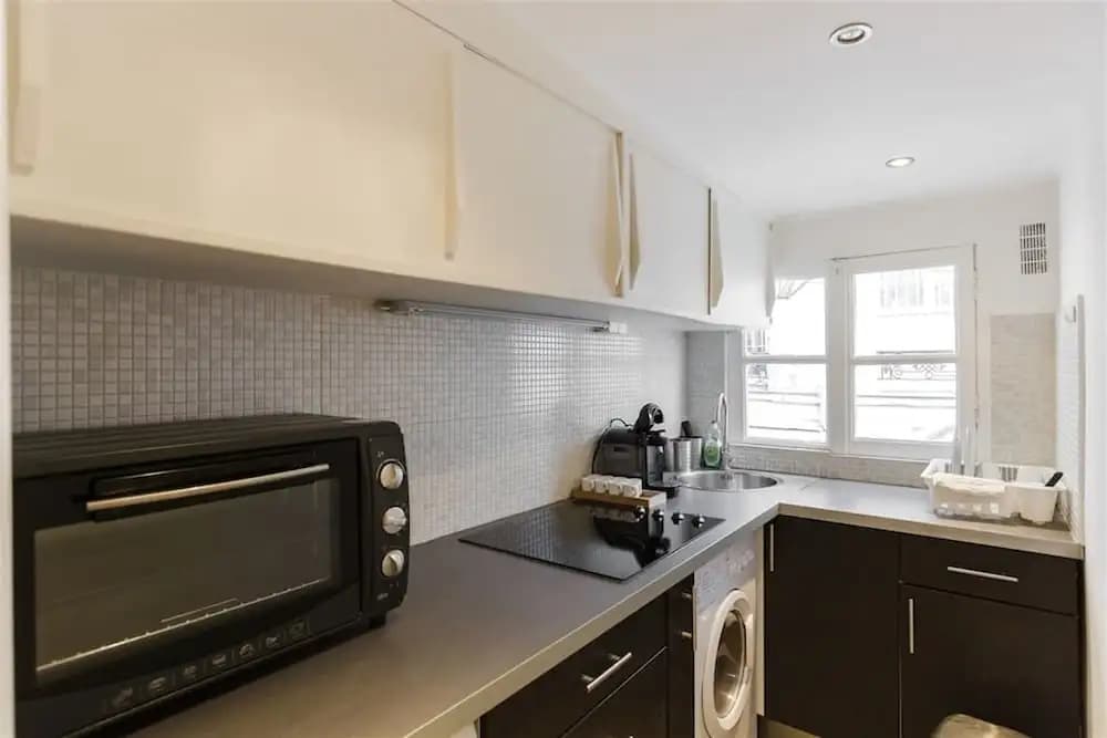 Luxury Apartment Tour Eiffel - Smartrenting - photo 14