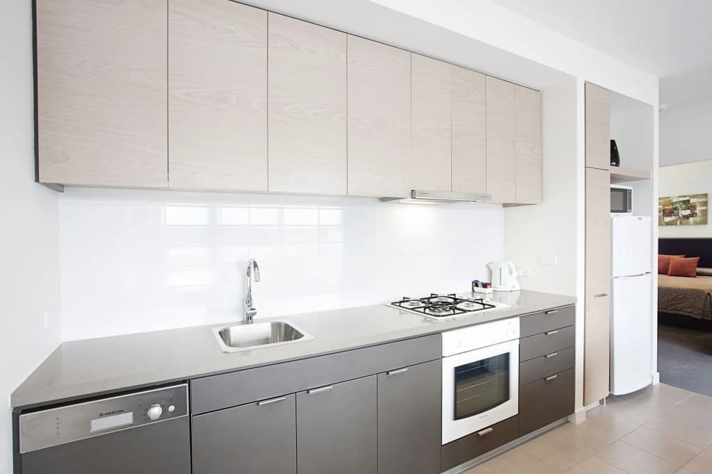 St Kilda Central Apartment Hotel - photo 21