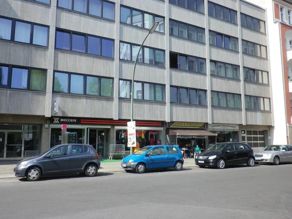 Cityrentals Berlin - photo 10