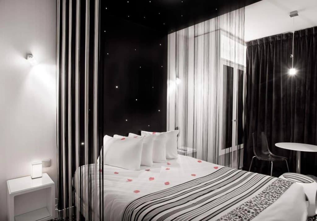 Five Boutique Hotel Paris Quartier Latin - photo 42