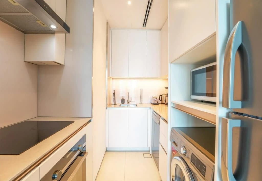 JBR - The Address 605 - photo 14