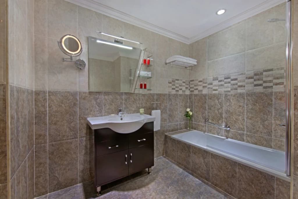 Ezdan Hotel - photo 11