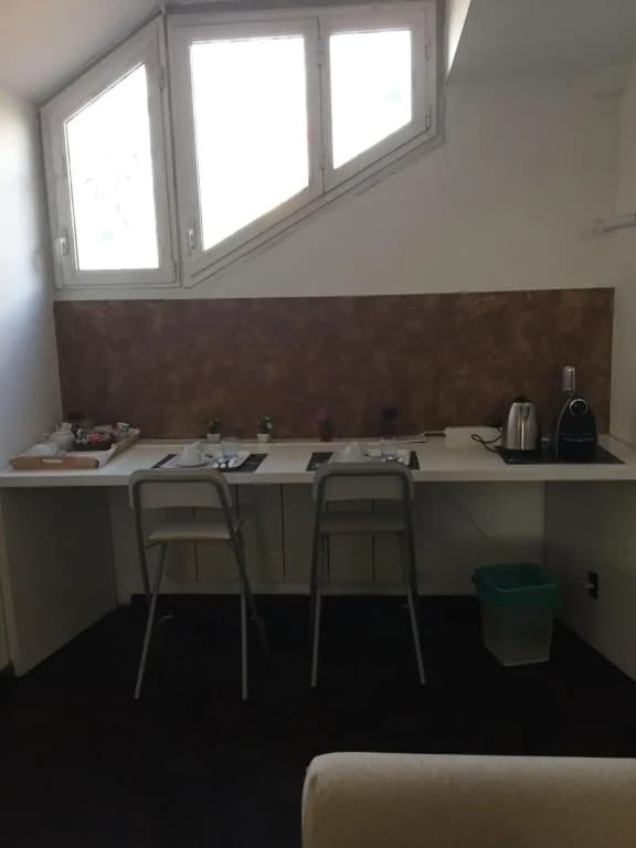 Buonarroti City Life Roof Garden Mita Milano - photo 9