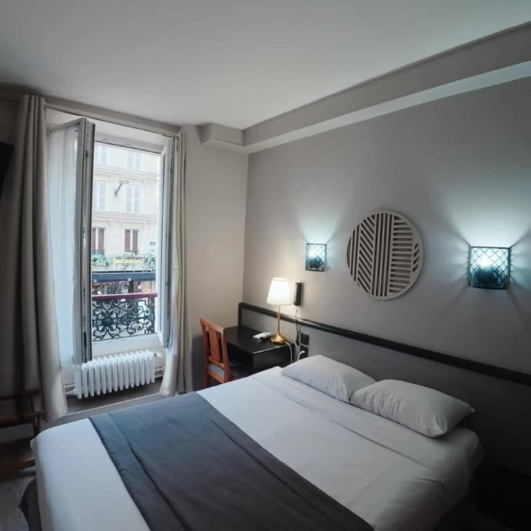 New Hôtel Gare du Nord - photo 48