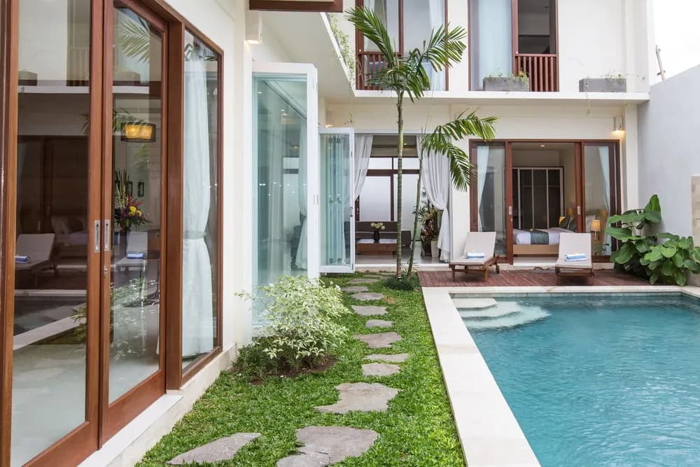 Villa Alaya by Nagisa Bali - photo 14