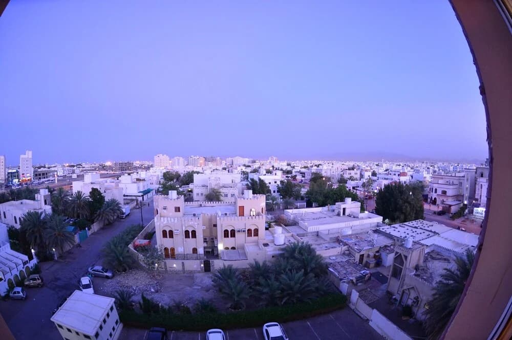 Husin Al Khaleej Hotel Apartment - photo 18