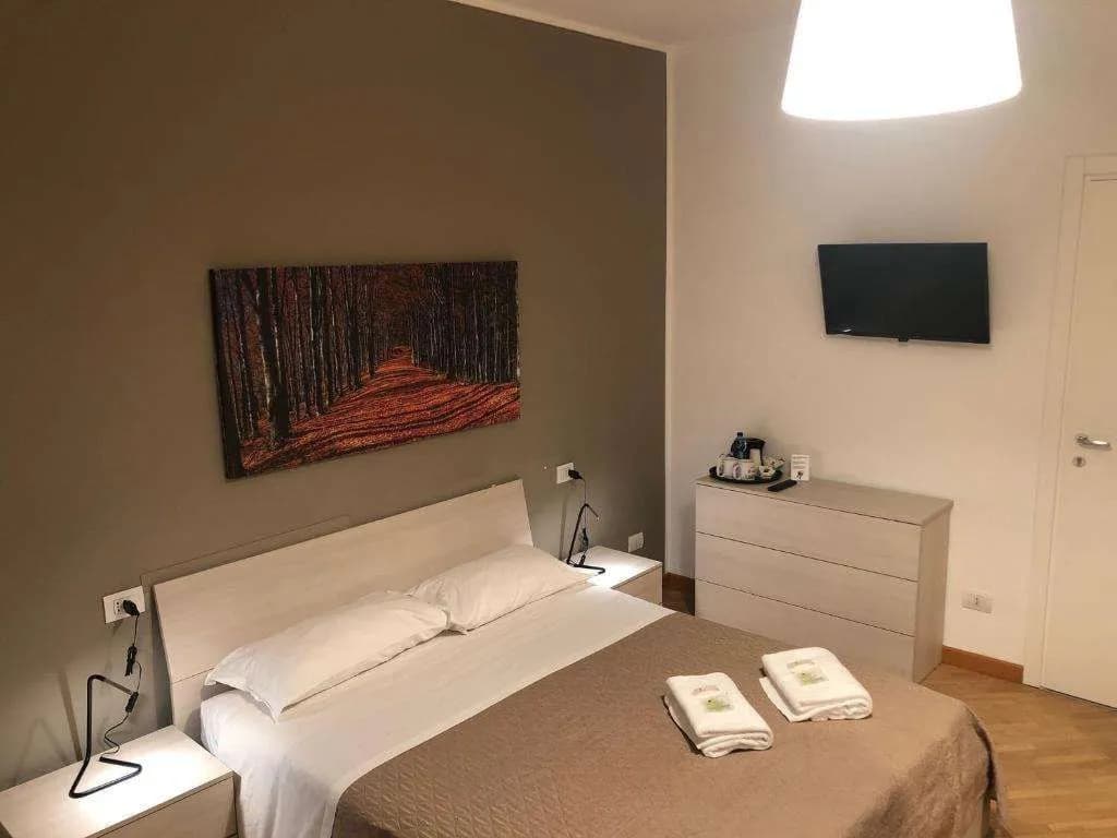 Guest House Brianza Room - photo 29