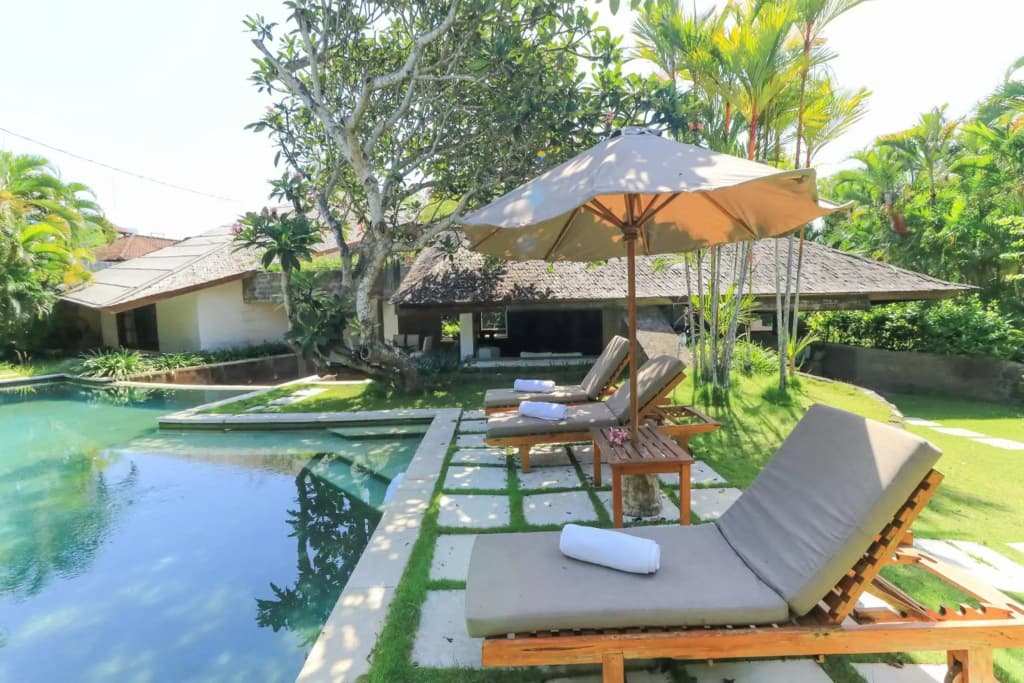 Villa Sin Sin - photo 46