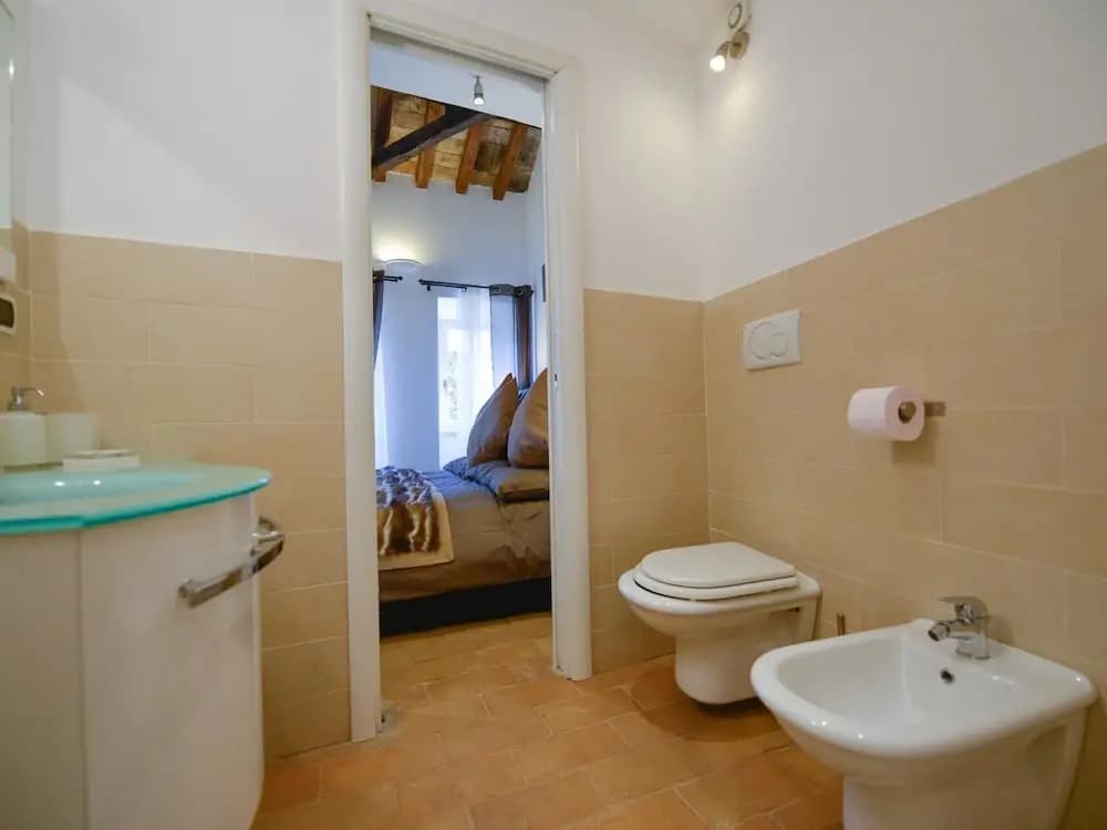 Ibernesi 1 Apartment - photo 9