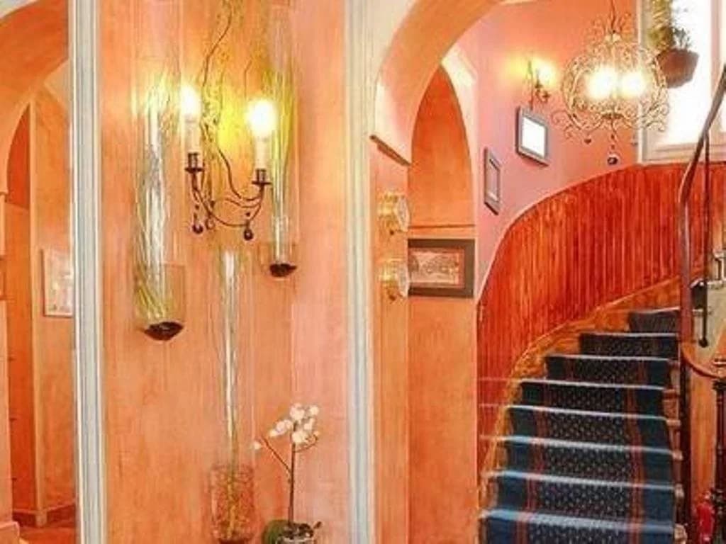 Hôtel Korner Etoile - photo 13