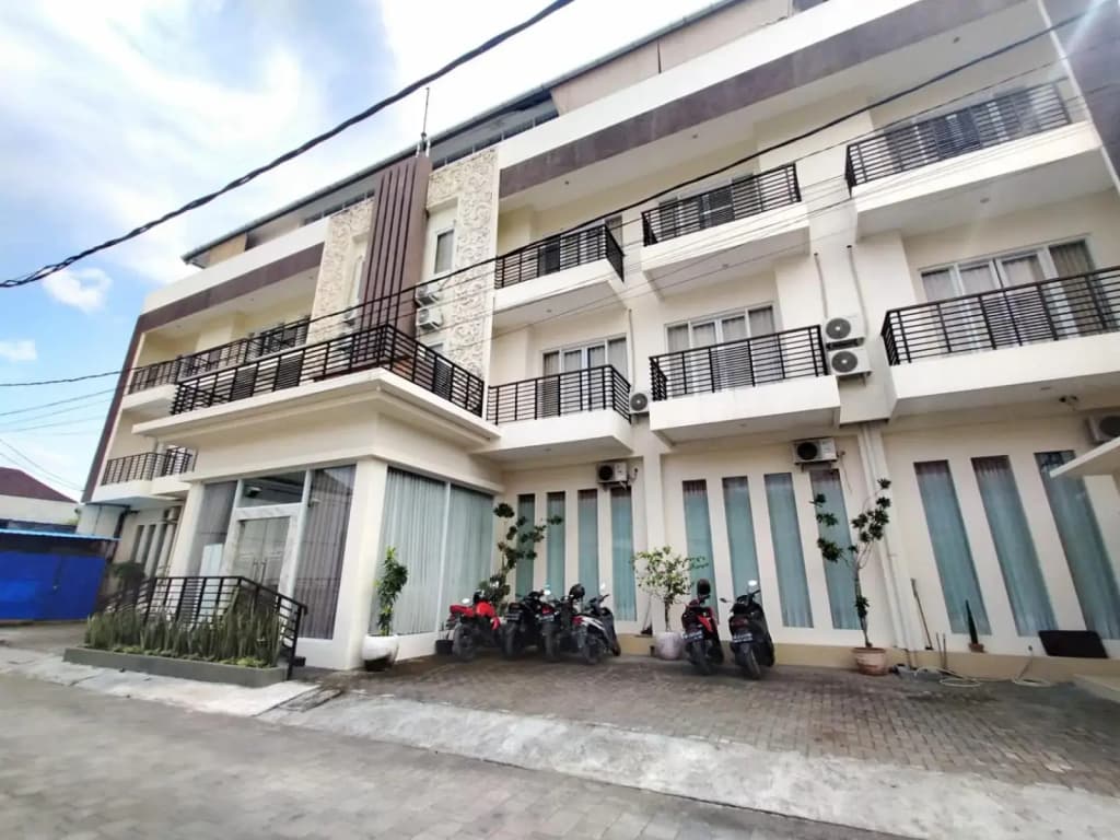 Ultimate Residence - photo 23