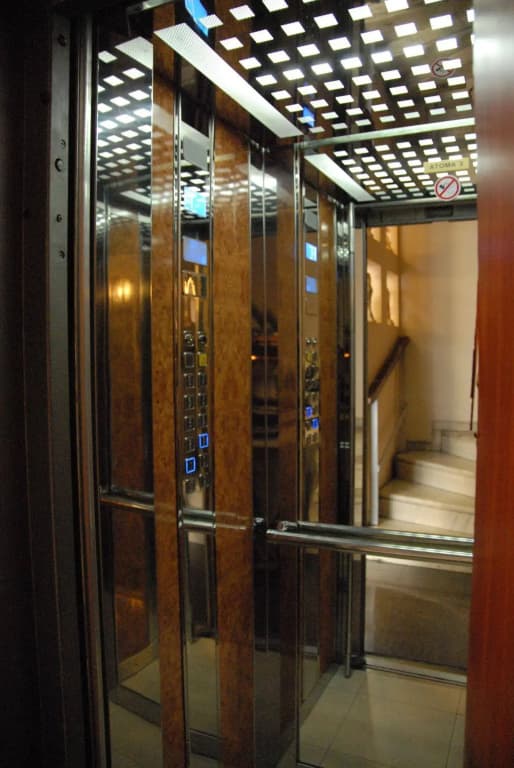 Vienna Hotel - photo 14