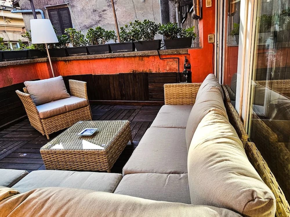 Monserrato Apartment - photo 32