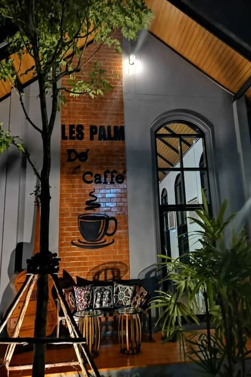 Lespalm Taraburi Pool Villa - photo 1