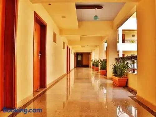 Johny International Hotel - photo 25
