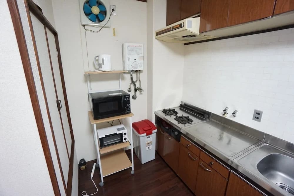 Guesthouse Ebisu EBH0002E - photo 15