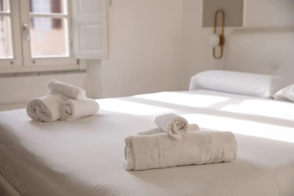 Vaticano Venticinque Guest House - photo 1