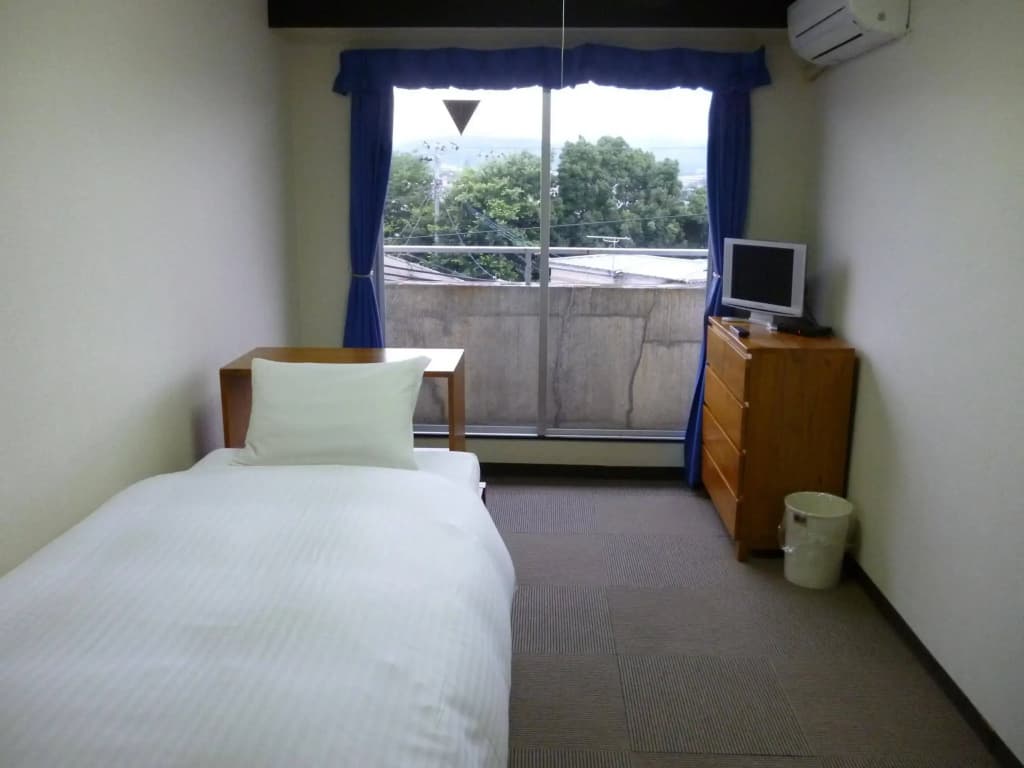 Econo-Inn Kyoto - photo 3