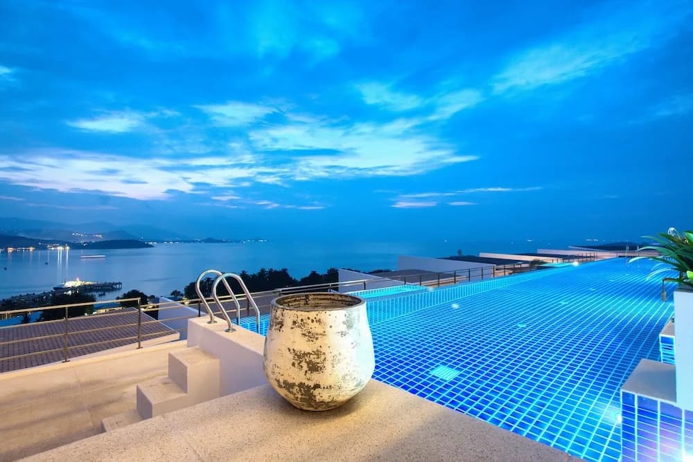Serene Penthouse - photo 2