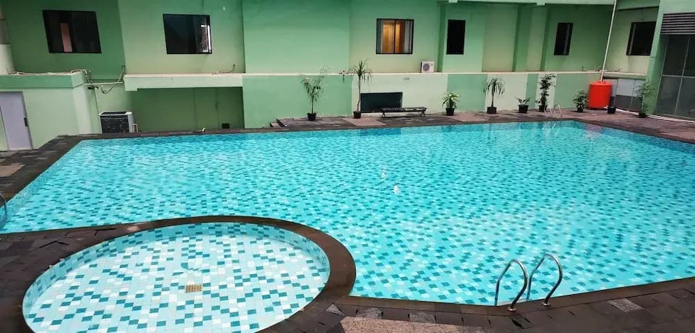 Strategic Menteng Square Apartment - photo 22