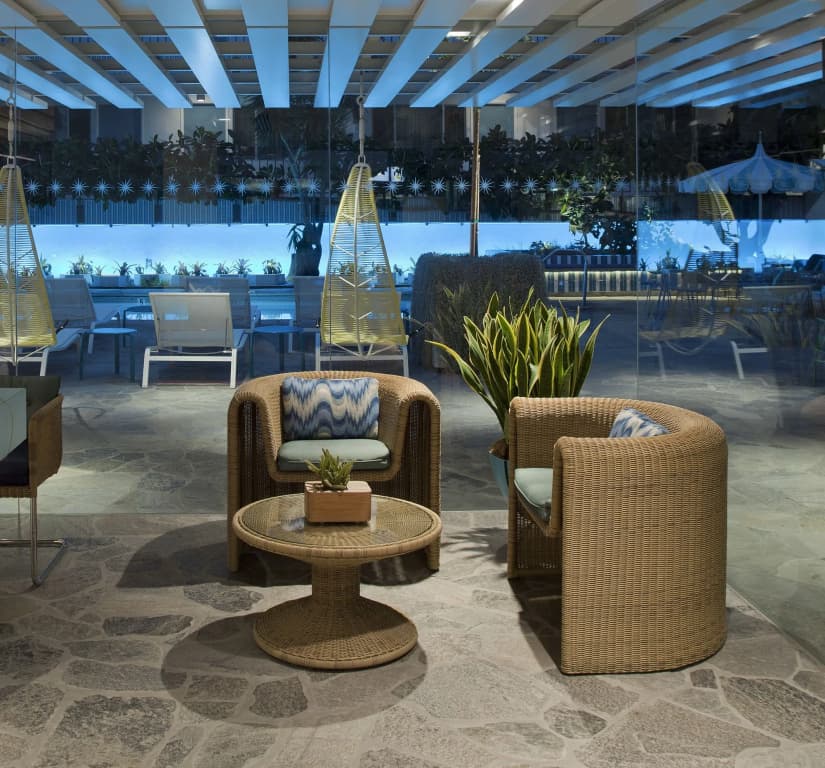 Beverly Laurel Hotel at West Hollywood - photo 18