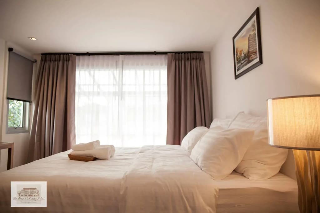 The Home Chiangmai Luxury Guesthouse - photo 4