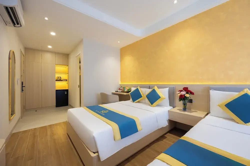 Anh Thang Hotel - photo 5