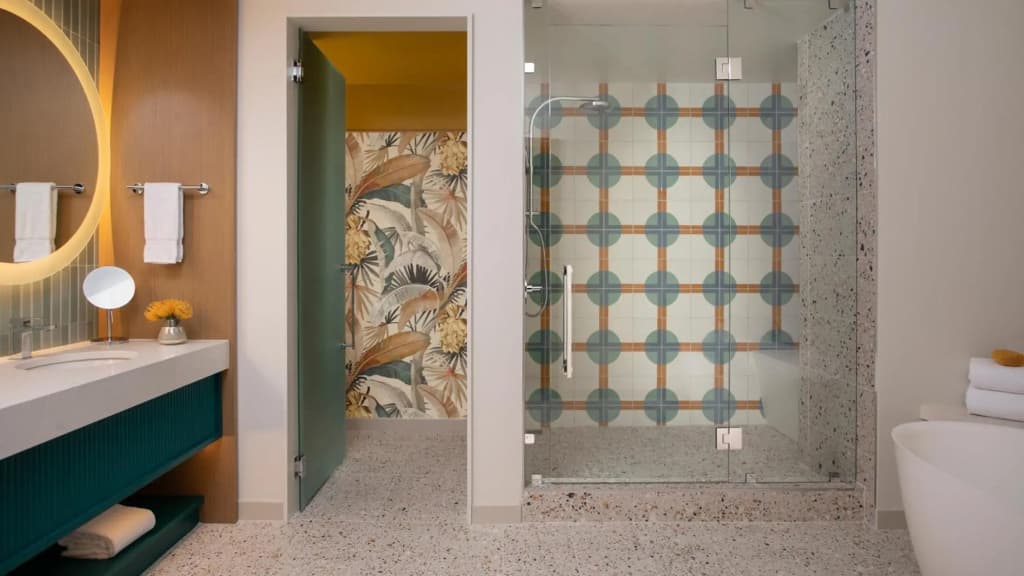 Lake Nona Wave Hotel - photo 28