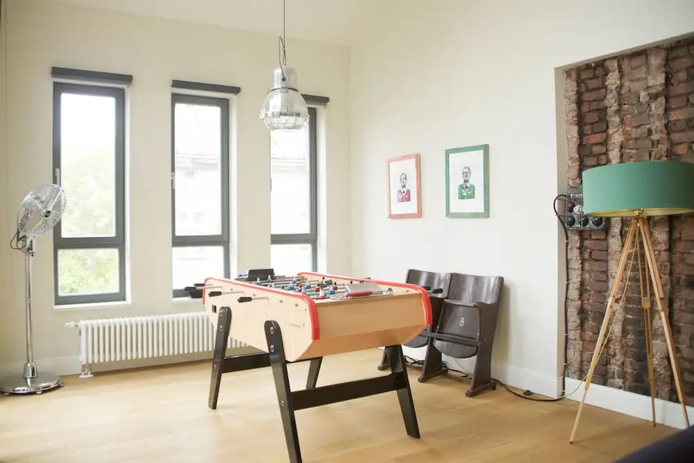 Berlin Base Apartments - KREUZBERG - photo 25