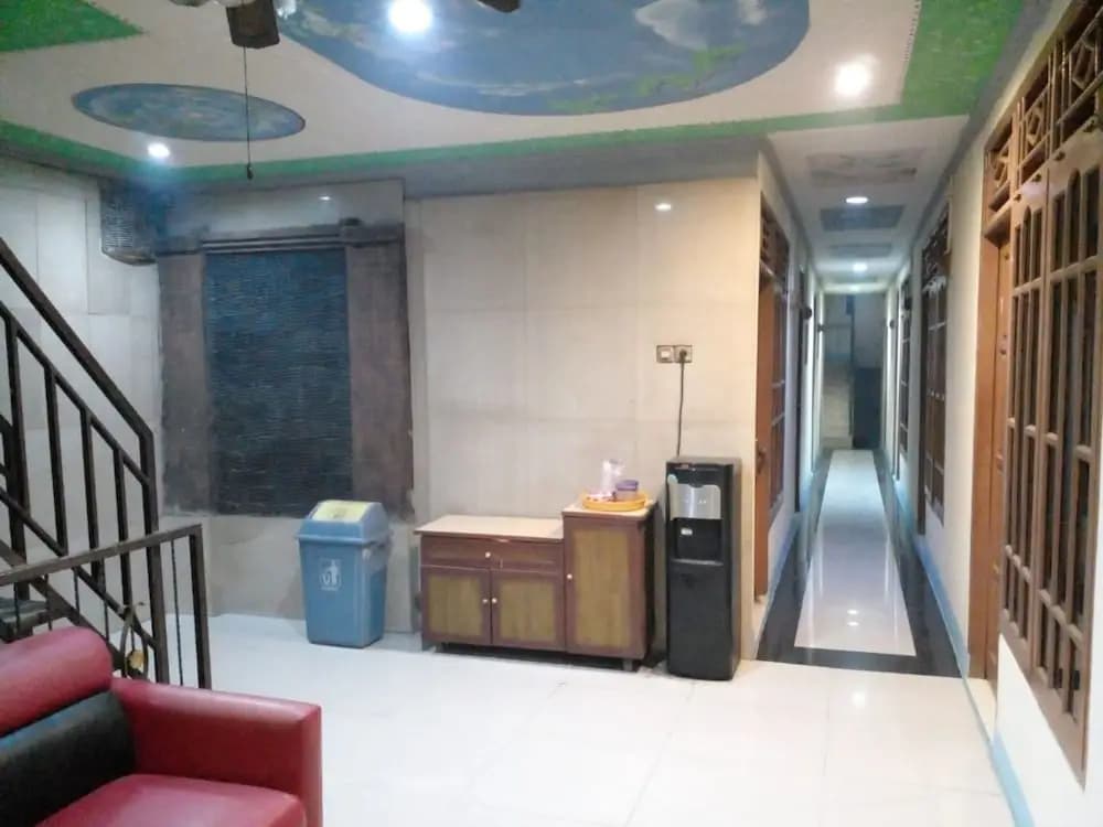 Hotel Alifah 1 Syariah - photo 12