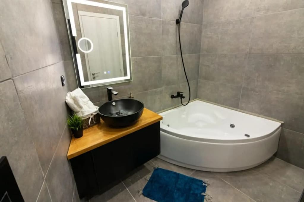 Double Romantic Suite - photo 7
